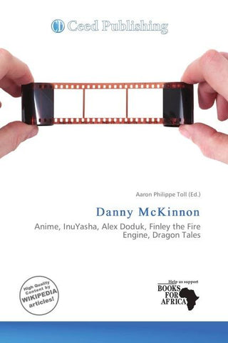 Danny McKinnon