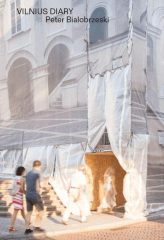 Vilnius Diary
