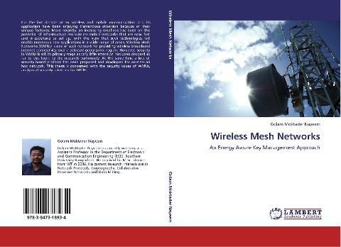 Wireless Mesh Networks