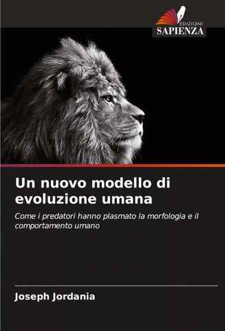 Un nuovo modello di evoluzione umana