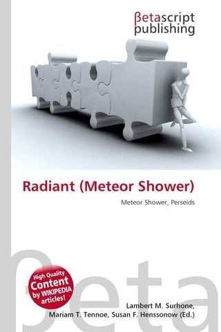 Radiant (Meteor Shower)