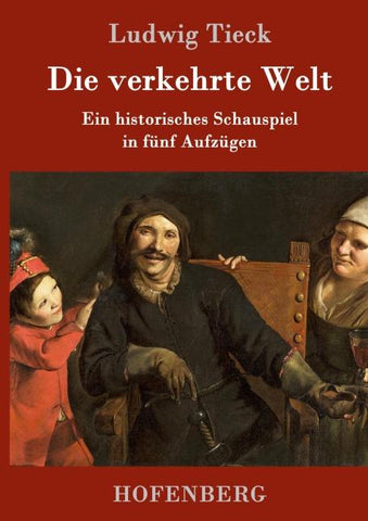 Die verkehrte Welt