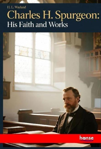 Charles H. Spurgeon: His Faith and Works