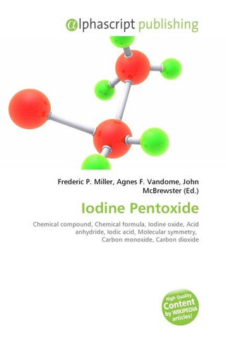 Iodine Pentoxide