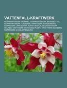 Vattenfall-Kraftwerk