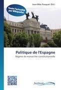 Politique de l'Espagne