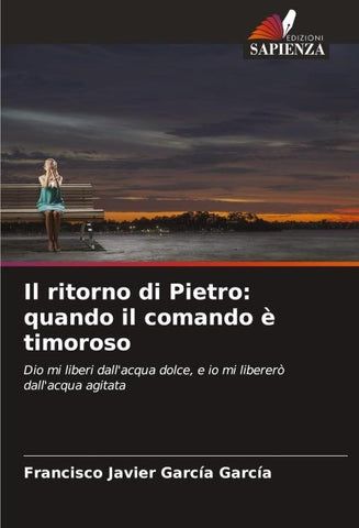 Il ritorno di Pietro: quando il comando è timoroso