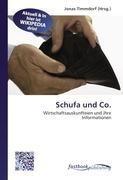 Schufa und Co.