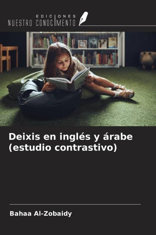 Deixis en inglés y árabe (estudio contrastivo)