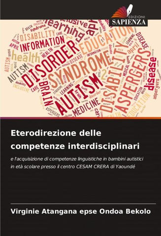 Eterodirezione delle competenze interdisciplinari