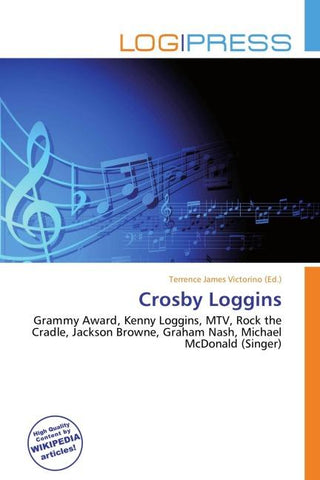 Crosby Loggins