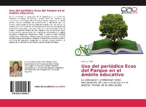 Uso del periódico Ecos del Parque en el ámbito educativo