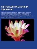Visitor attractions in Shanghai