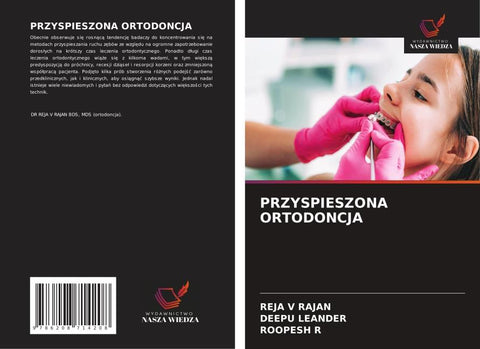 PRZYSPIESZONA ORTODONCJA