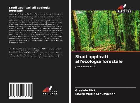 Studi applicati all'ecologia forestale