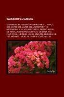 Wasserflugzeug