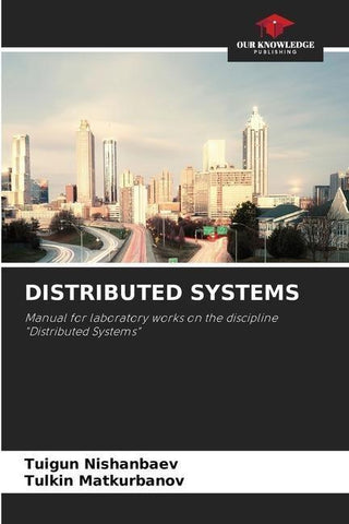 DISTRIBUTED SYSTEMS