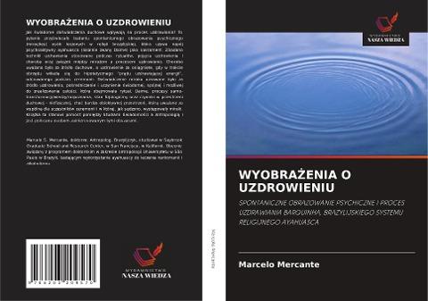 WYOBRA¿ENIA O UZDROWIENIU