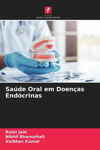 Saúde Oral em Doenças Endócrinas