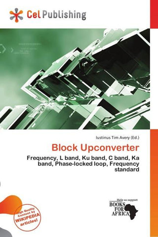 Block Upconverter