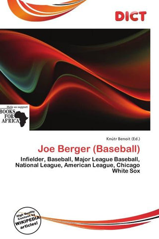 Joe Berger (Baseball)