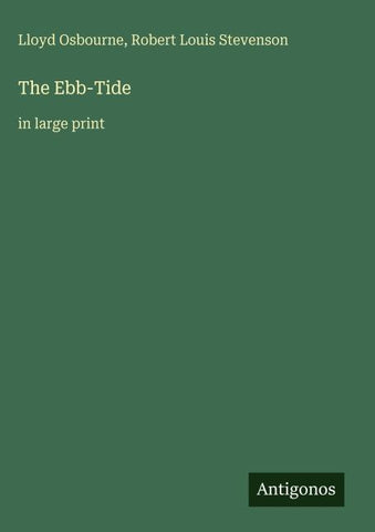 The Ebb-Tide
