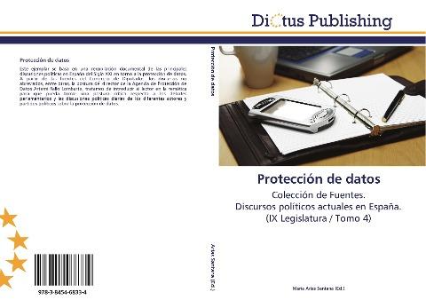 Protección de datos