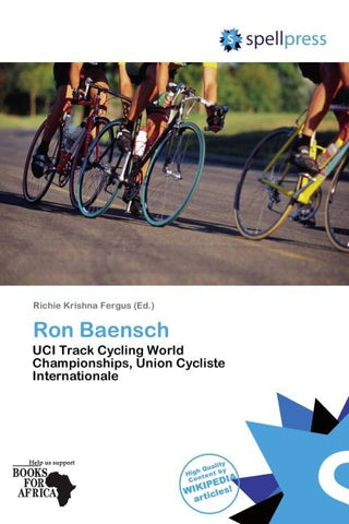 Ron Baensch