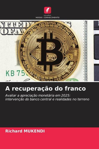 A recuperação do franco