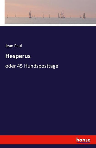 Hesperus