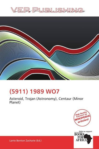 (5911) 1989 WO7