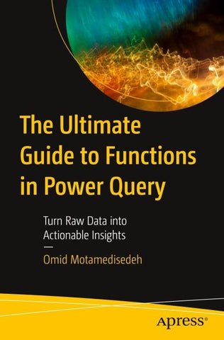 The Ultimate Guide to Functions in Power Query