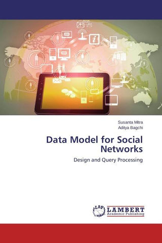 Data Model for Social Networks
