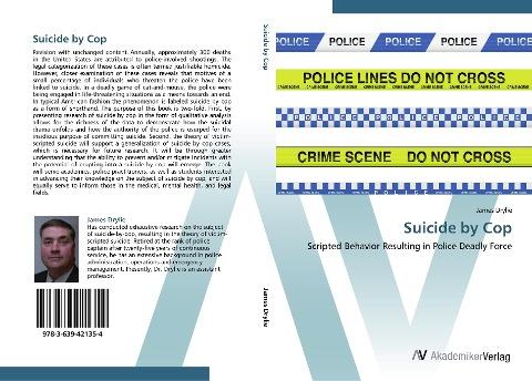 Suicide by Cop