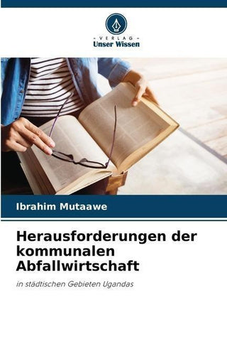 Herausforderungen der kommunalen Abfallwirtschaft