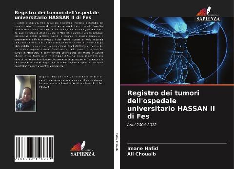 Registro dei tumori dell'ospedale universitario HASSAN II di Fes