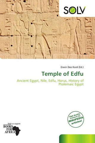 Temple of Edfu