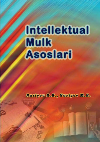 Intellektual Mulk Asoslari