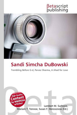 Sandi Simcha DuBowski
