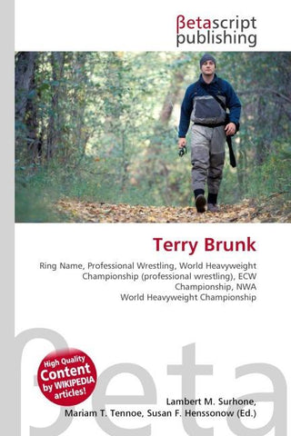 Terry Brunk
