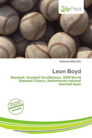 Leon Boyd