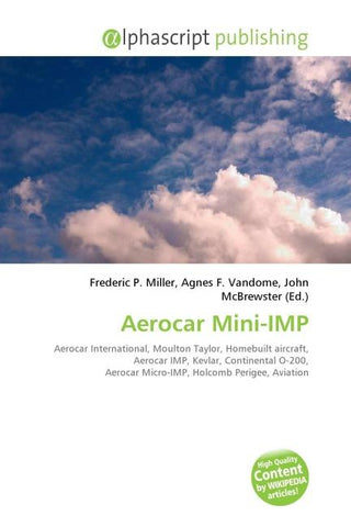 Aerocar Mini-IMP