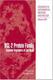 BCL‑2 Protein Family