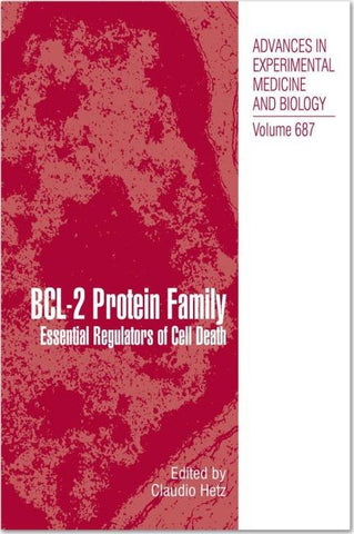 BCL‑2 Protein Family