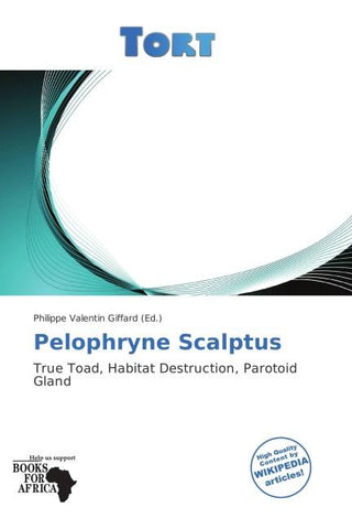 Pelophryne Scalptus