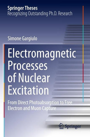 Electromagnetic Processes of Nuclear Excitation