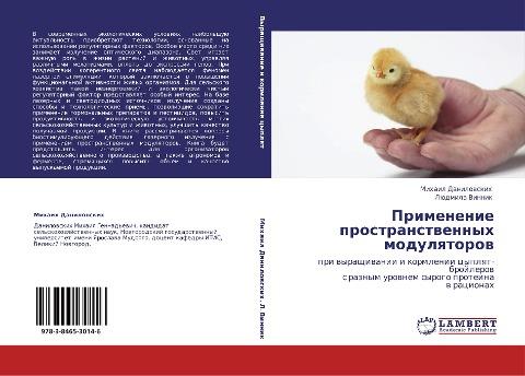 Primenenie prostranstwennyh modulqtorow