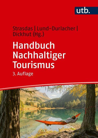 Handbuch Nachhaltiger Tourismus