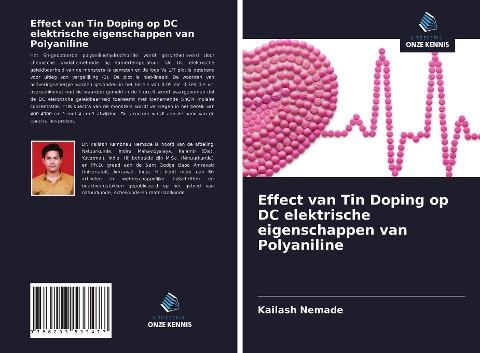 Effect van Tin Doping op DC elektrische eigenschappen van Polyaniline