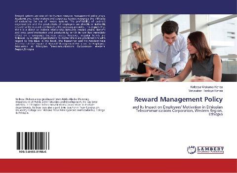 Reward Management Policy